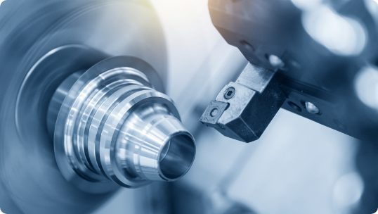 工作機械の種類と加工方法