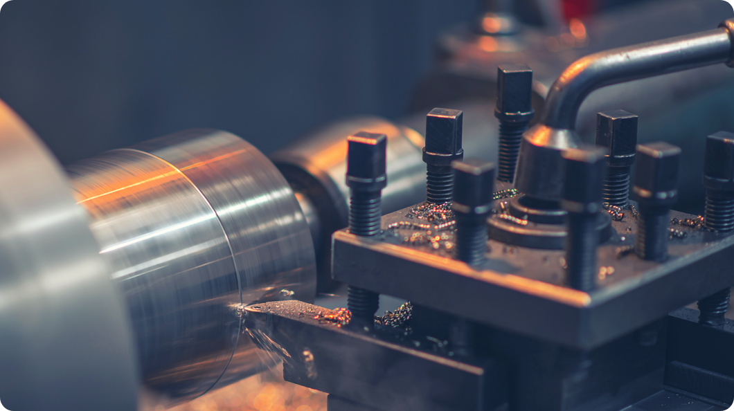 工作機械の歴史と世界の工作機械産業