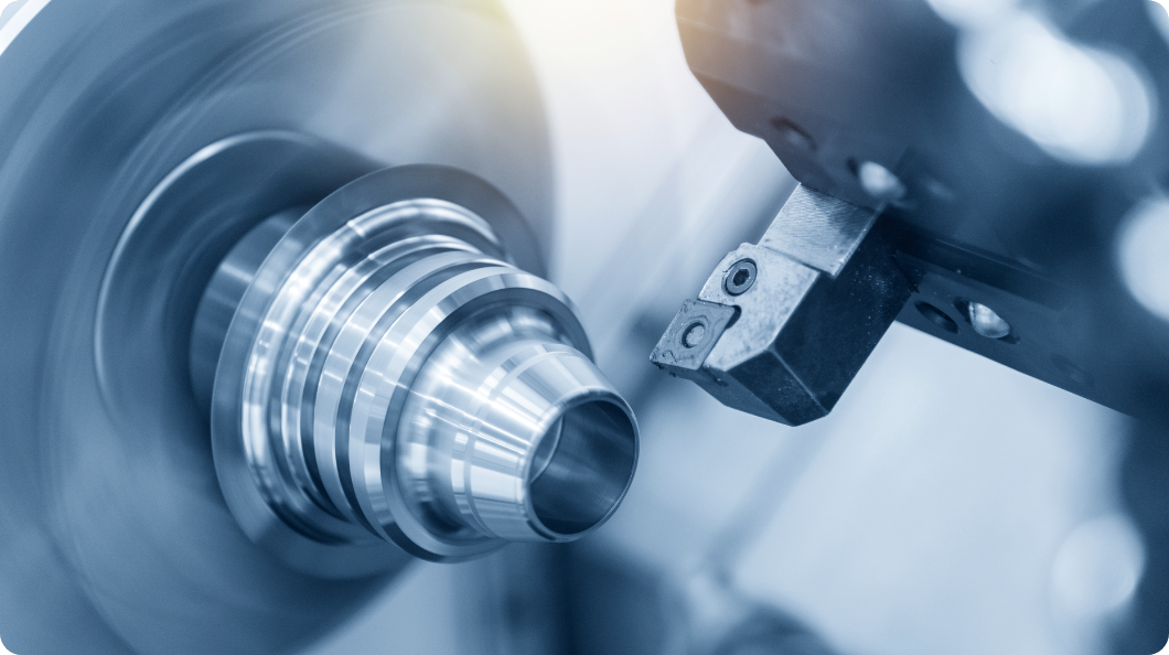 工作機械の種類と加工方法